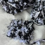 Magic Stars Hand-blended Yarn - Image 4