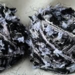 Magic Stars Hand-blended Yarn - Image 3