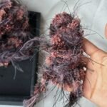 Old Street Tavern|Hand-blended Yarn - Image 2