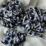 Magic Stars Hand-blended Yarn
