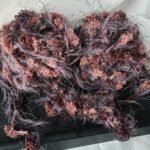 Old Street Tavern|Hand-blended Yarn - Image 3