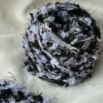 Magic Stars Hand-blended Yarn - Image 2