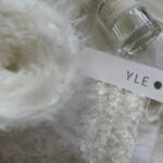 Pristine Vow Hand-Blended Yarn