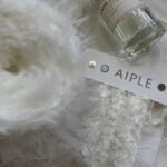 Pristine Vow Hand-Blended Yarn - Image 2