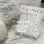 Pristine Vow Hand-Blended Yarn - Image 3