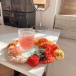 Wilderness Palette|Moss Coaster Kits