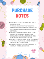 Wilderness Palette|Moss Coaster Kits - Image 6