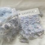 Misty Haze-hand-blended yarn - Image 2