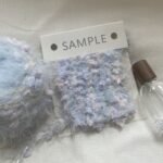Misty Haze-hand-blended yarn - Image 3