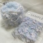 Misty Haze-hand-blended yarn - Image 4