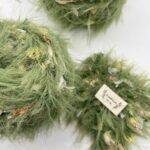 Grenada-Hand-Blended Yarn - Image 3