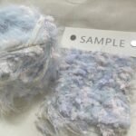 Misty Haze-hand-blended yarn - Image 6