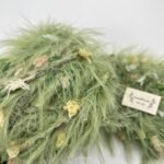 Grenada-Hand-Blended Yarn - Image 2