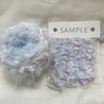 Misty Haze-hand-blended yarn - Image 7