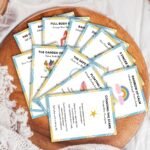 Creative Products-20 Mindfulness & Coping Skills Cards for Emotional Wellness