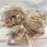 Manor Tea Party -Hand-Blended Yarn - Image 2