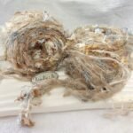 Manor Tea Party -Hand-Blended Yarn - Image 3