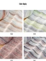 Space-dyed yarn - Image 5