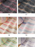 Space-dyed yarn - Image 7