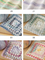 Space-dyed yarn - Image 8