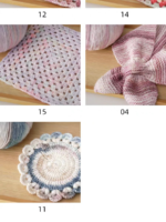 Space-dyed yarn - Image 4