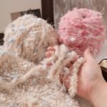 Hand-blended Yarn Series - Image 4