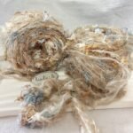 Manor Tea Party -Hand-Blended Yarn - Image 4