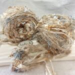 Manor Tea Party -Hand-Blended Yarn - Image 5