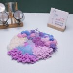 Moss Coaster Kits
