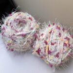 Berry Medley -Hand-Blended Yarn