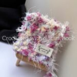 Berry Medley -Hand-Blended Yarn - 图片 4