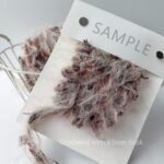 Coconut Cream Latte — Hand-Blended Yarn - Image 3