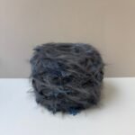 Distant Mountain Ink- Hand-Blended Yarn - Image 2