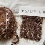 Fantasy Reverie — Hand-Blended Yarn