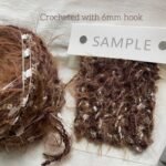 Fantasy Reverie — Hand-Blended Yarn - 图片 3