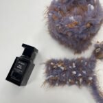 Grape Puff Hand-Blended Yarn - 图片 4