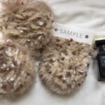 Honeyed Frost Hand-Blended Yarn - Image 2