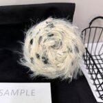 Munich Night Hand-Blended Yarn - Image 2