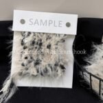 Munich Night Hand-Blended Yarn - Image 3