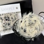 Munich Night Hand-Blended Yarn