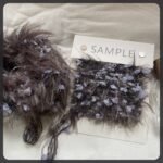 Orchid Vale- Hand-Blended Yarn - Image 3