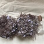 Orchid Vale- Hand-Blended Yarn