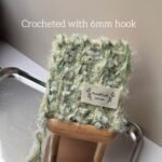 Oxygen Wilds-Hand-Blended Yarn - Image 2