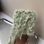 Oxygen Wilds-Hand-Blended Yarn - Image 6