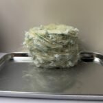 Oxygen Wilds-Hand-Blended Yarn - Image 4