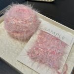 Rainbow Candy Hand-Blended Yarn - 图片 3