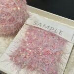 Rainbow Candy Hand-Blended Yarn