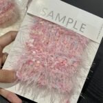 Rainbow Candy Hand-Blended Yarn - 图片 5