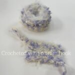 Remnant Dream -Hand-Blended Yarn - Image 3