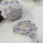 Remnant Dream -Hand-Blended Yarn - Image 4